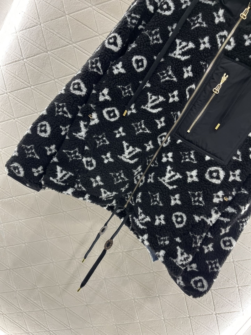 LV Coats